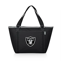 Picnic Time Las Vegas Raiders Topanga Cooler Tote Bag
