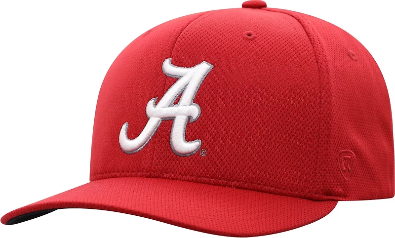 Top of the World Adults' University of Alabama Reflex One Fit Cap