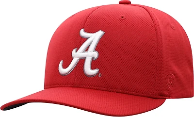 Top of the World Adults' University of Alabama Reflex One Fit Cap