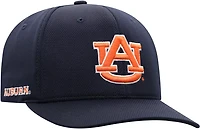 Top of the World Adults' Auburn University Reflex One Fit Cap