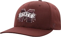 Top of the World Adults' Mississippi State University Reflex One Fit Cap