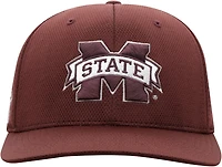 Top of the World Adults' Mississippi State University Reflex One Fit Cap
