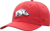 Top of the World Adults' University of Arkansas Trainer 2020 Adjustable Cap