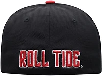 Top of the World Adults' University of Alabama Reflex One Fit 2-Tone Cap