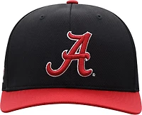 Top of the World Adults' University of Alabama Reflex One Fit 2-Tone Cap