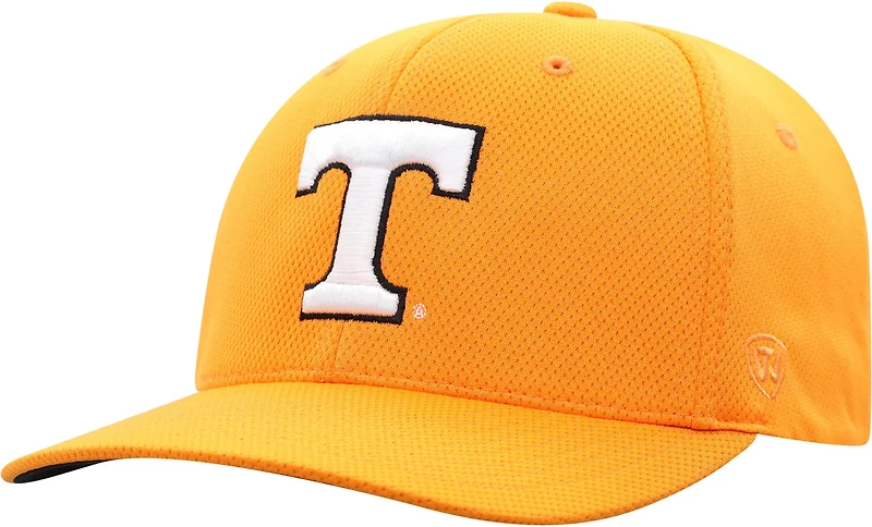 Top of the World Adults' University of Tennessee Reflex One Fit Cap