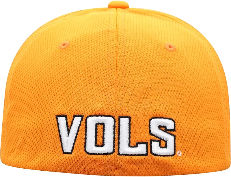 Top of the World Adults' University of Tennessee Reflex One Fit Cap