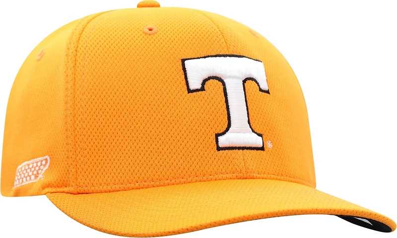 Top of the World Adults' University of Tennessee Reflex One Fit Cap
