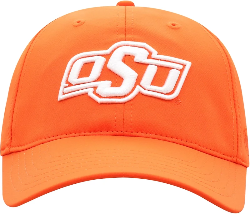 Top of the World Adults' Oklahoma State University Trainer 2020 Adjustable Cap