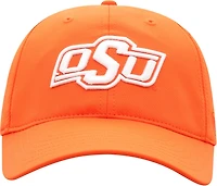 Top of the World Adults' Oklahoma State University Trainer 2020 Adjustable Cap
