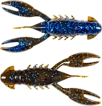 Z-Man Pro Crawz 3-1/2 Craw Baits 3-Pack