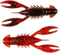 Z-Man Pro Crawz 3-1/2 in Craw Baits 3-Pack