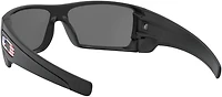 Oakley SI Batwolf Tonal USA Flag Sunglasses