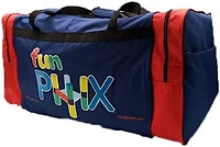 Funphix Store-It Suitcase