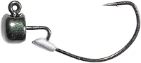 Z-Man Nedlockz EWG Jigheads 4-Pack