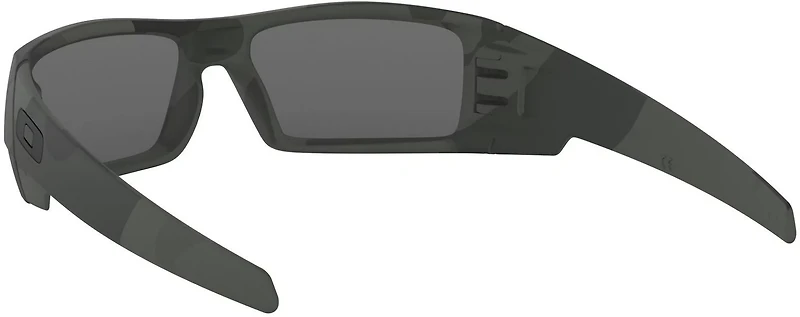 Oakley Standard Issue Gascan Multicam Sunglasses