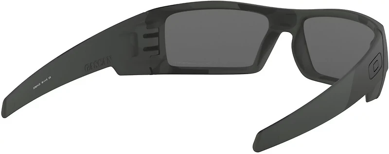 Oakley Standard Issue Gascan Multicam Sunglasses