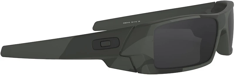 Oakley Standard Issue Gascan Multicam Sunglasses