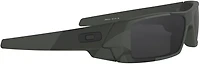 Oakley Standard Issue Gascan Multicam Sunglasses