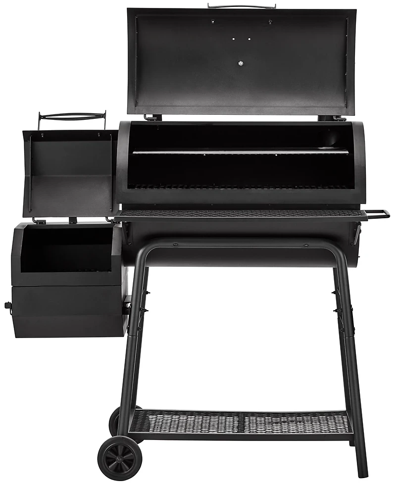 Outdoor Gourmet Sierra Charcoal Smoker
