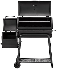 Outdoor Gourmet Sierra Charcoal Smoker