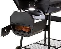 Outdoor Gourmet Sierra Charcoal Smoker