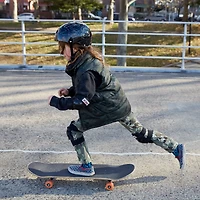 Wipeout™ Kids' Dry Erase Helmet