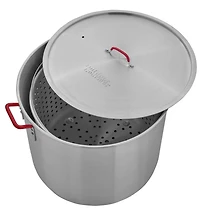 Outdoor Gourmet 120 qt Aluminum Pot Kit