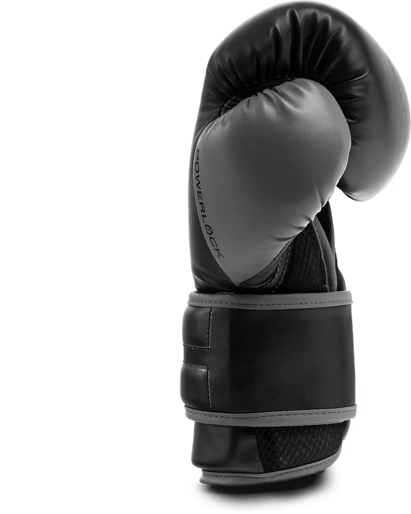 Everlast PowerLock2 Training Gloves