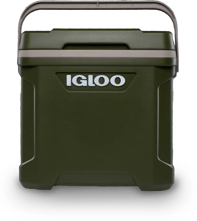 Igloo Sportsman Latitude 30 qt Personal Cooler