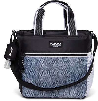 Igloo Urban Zip 9-Can Lunch Cooler
