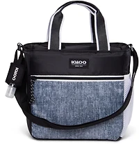Igloo Urban Zip 9-Can Lunch Cooler