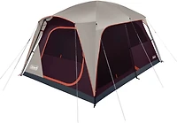 Coleman Skylodge 8-Person Cabin Camping Tent