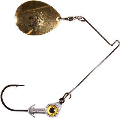 Z-Man Bullzeye 4.0 Spinnerbait