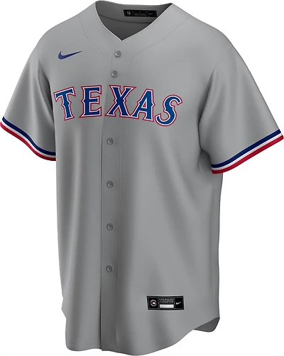 Nike Men's Texas Rangers Official Replica Jersey
