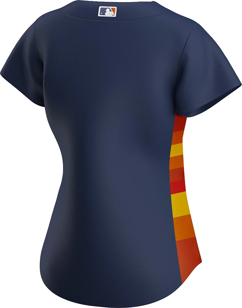 Nike Women's Houston Astros Official Replica Jersey