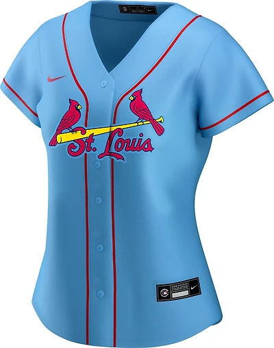 Nike Women's St. Louis Cardinals Official Replica Jersey