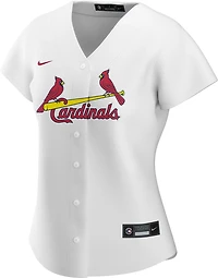 Nike Women's St. Louis Cardinals Official Replica Jersey
