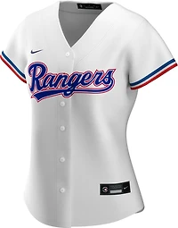 Nike Women's Texas Rangers Official Replica Jersey