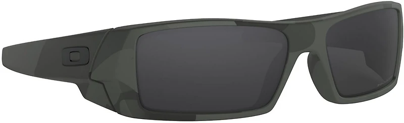 Oakley Standard Issue Gascan Multicam Sunglasses
