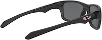 Oakley Standard Issue Jupiter Squared USA Flag Sunglasses