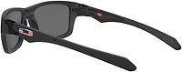 Oakley Standard Issue Jupiter Squared USA Flag Sunglasses