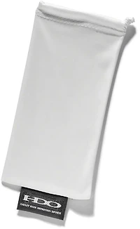 Oakley White Microclear Cleaning/Storage Bag