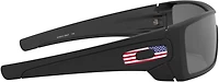 Oakley SI Batwolf Tonal USA Flag Sunglasses