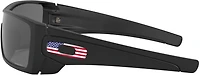 Oakley SI Batwolf Tonal USA Flag Sunglasses