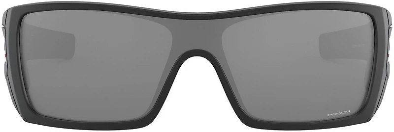 Oakley SI Batwolf Tonal USA Flag Sunglasses