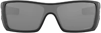 Oakley SI Batwolf Tonal USA Flag Sunglasses