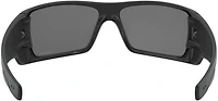 Oakley SI Batwolf Tonal USA Flag Sunglasses