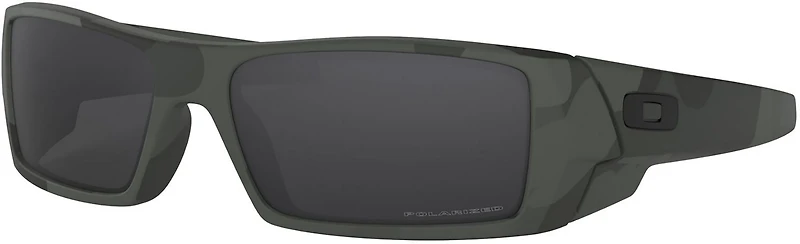 Oakley Standard Issue Gascan Multicam Sunglasses
