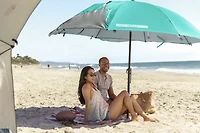 Sport-Brella Premiere Seafoam Umbrella